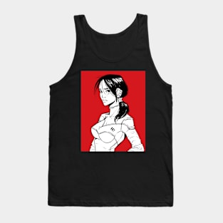 TAKI Tank Top